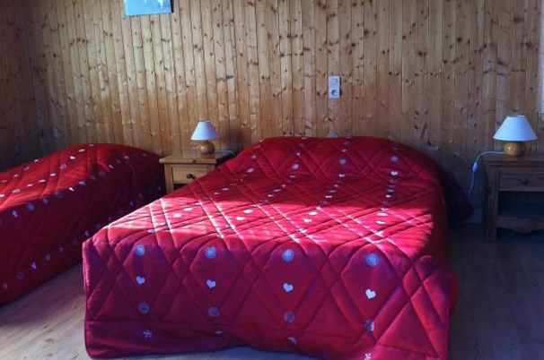 Chalet Morzine