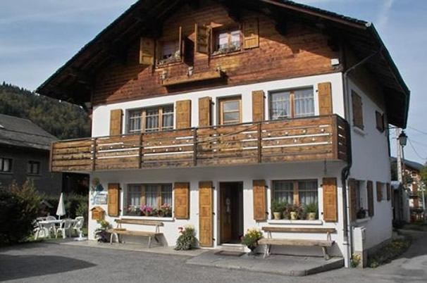Chalet Morzine