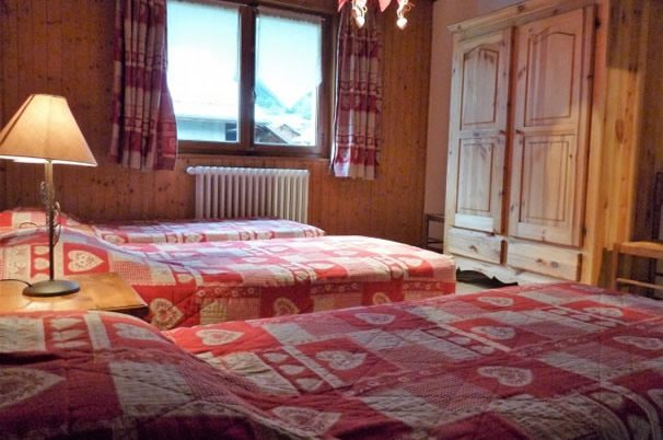 Windows for the atrium