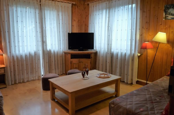 Chalet Morzine