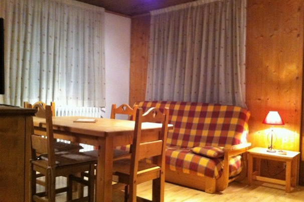 Windows for the atrium