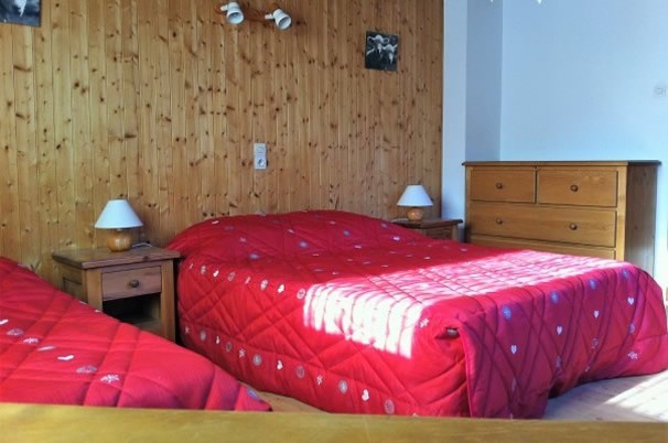 Chalet Morzine
